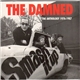 The Damned - Smash It Up (The Anthology 1976-1987)