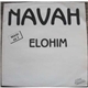 Navah - Elohim