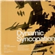 Dynamic Syncopation Feat. Mass Influence - Dedicated