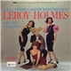 Leroy Holmes And His Vochestra - All Time Latin Favorites