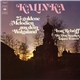 Various - Kalinka (25 Goldene Melodien Aus Dem Wolgaland)