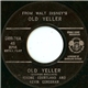 Jerome Courtland And Kevin Corcoran - Old Yeller