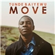 Tunde Baiyewu - Move