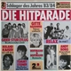 Various - Die Hitparade - Schlager Des Jahres '83/'84