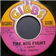 Big Youth - The Big Fight