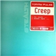 Tommy Pulse / Trojan.exe - Creep