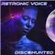Retronic Voice - Discohunted