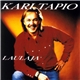 Kari Tapio - Laulaja