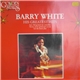 Barry White - His Greatest Hits