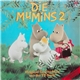 Tove Jansson - Die Mumins 2 - Abenteuer Im Mumintal