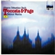 Johann Sebastian Bach - Helmut Walcha - Toccata & Fuge