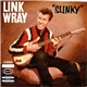 Link Wray & The Wraymen - Slinky / Rendezvous