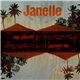 Janelle - Fault Lines