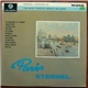 Various - Paris Eternel - Original Versions Of The Most Famous French Melodies