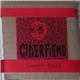 Ciderfiend - Summer Blend