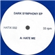 DJ Wicked / Apotheosis - Dark Symphony EP