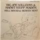 Big Joe Williams & Short Stuff Macon - Hell Bound & Heaven Sent