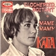 Katia - Clochepied, Boitant / Mame, Mamy