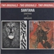 Santana - Santana + Abraxas