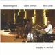 Alessandra Garosi, Adam Simmons, David Jones - Zappa In Recital