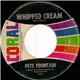 Pete Fountain - Whipped Cream