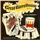 Unknown Artist - The Great Barrelhouse Piano On The Nickelodeon