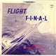 Forrest McCullough - Flight F-I-N-A-L...A Dramatic Comparison To Death