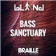 bLiNd - Bass Sanctuary