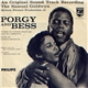 The Samuel Goldwyn - Motion Picture Production Of Porgy And Bess