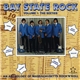 Various - Bay State Rock Volume 1: The Sixties (An Anthology Of Massachusetts Rock'N'Roll)