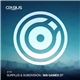 Surplus & Subdivision - 808 Games EP