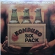 Various - Konduko Six Pack