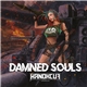 Various - Handkcuf Project 3 - Damned Souls
