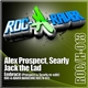 Alex Prospect, Searly, Jack The Lad - Embrace (Prospect & Searly Re-Edit)