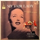 Jack Hansen And His Orchestra And Klaus Wüsthoff - My Fair Lady / Mood Music (Album 2)