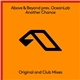 Above & Beyond Pres. OceanLab - Another Chance