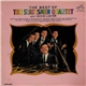 The Statesmen Quartet - The Best Of The Statesmen Quartet With Hovie Lister