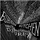 Burning Kitchen - Det Längtande Djuret