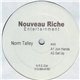 Norm Talley - Two Tone EP