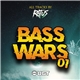Ratus - Bass Wars 01