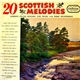 Gordon Franks Singers And Players With Rikki Henderson - 20 Scottish Melodies