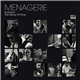 Menagerie - The Arrow Of Time