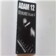 DJ Adam 12 - Worldwide Volume 4