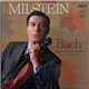 Nathan Milstein, J. S. Bach - Sonatas & Partitas