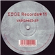 DJ Edge - Varispeed EP