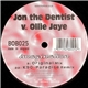Jon The Dentist & Ollie Jaye - Imagination