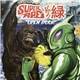 Lee Scratch Perry & Mr. Green - Super Ape Vs. 緑 