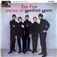 Manfred Mann - The Five Faces Of Manfred Mann