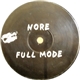 N.O.R.E. - Full Mode / Full Mode (Blaggaz Remix)