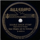 Duke Ellington And His Orchestra - Double Check Stomp / Old Man Blues